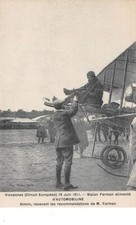 Aviation 67957 vincennes d'occasion  France
