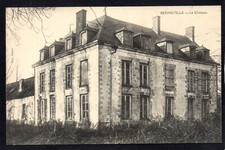 chateau pipeau d'occasion  Lanvollon