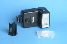 Minolta auto blitzgerät gebraucht kaufen  Haigerloch