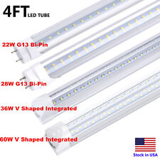 4ft led tube for sale  Bell Gardens