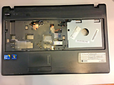 Palmrest touchpad base usato  Torino