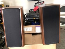 Axiom audio m5hp for sale  Belton