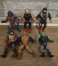 Mattel masters the gebraucht kaufen  Mannheim