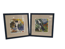 Signed limited edition for sale  WELWYN GARDEN CITY