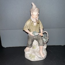 Antique capodimonte figurine for sale  Charleston