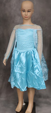 Disguise elsa girl for sale  Farmingdale
