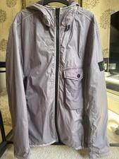 stone island xxl jackets for sale  DUNDEE