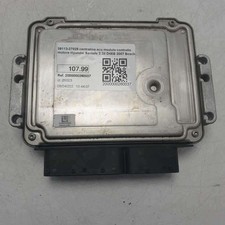 39113 27825 centralina usato  Mineo
