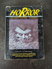 Horror story grandi usato  Valfloriana