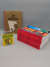 Tim struppi comic gebraucht kaufen  Berlin