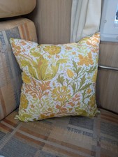William morris cushion for sale  BERWICK-UPON-TWEED