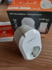 Wifi steckdose zeitschaltuhr gebraucht kaufen  Rangendingen