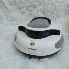 Poolpure pool vacuum for sale  WELLINGBOROUGH