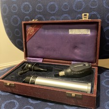 Keeler standard otoscope for sale  CARDIFF
