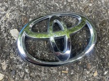 Toyota auris rear for sale  NORTHAMPTON