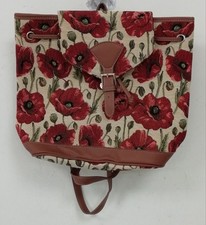 Signare poppy tapestry for sale  RUGBY