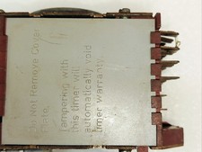 Ako 4718953 interrupteur d'occasion  Expédié en Belgium