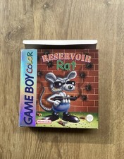 Gameboy color reservoir for sale  LEEDS