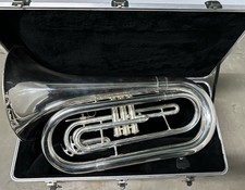King 1124s silver for sale  Hastings on Hudson