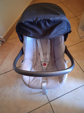 Ovetto inglesina zippy usato  Anzio