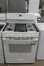 Jgbs66dekww white freestanding for sale  Hartland