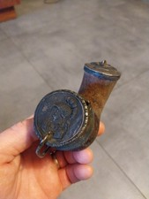 Rare pipe ancienne d'occasion Rare pipe ancienne d'occasion  Saint-Etienne