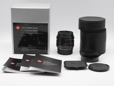 Leica summilux 35mm for sale  Portland