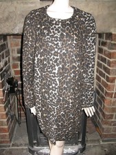 Vintage style leopard for sale  LEEDS