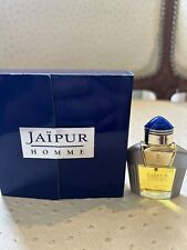 Boucheron eau parfum d'occasion  Nice-
