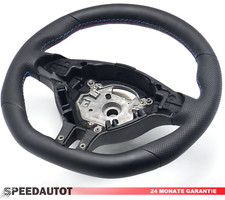 Tuning abgeflacht lederlenkrad gebraucht kaufen  Görlitz