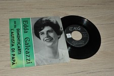 Edda galeazzi dimenticarti usato  Roma