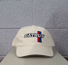 Datsun motors old for sale  Kingston