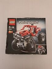 Lego technic 8261 for sale  MANCHESTER