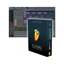 Fruityloops studio fruity usato  Italia