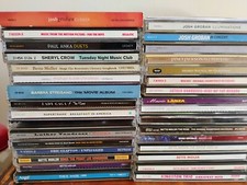 35 music cds for sale  Daly City