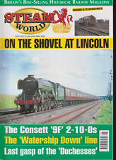 Variety magazines steam for sale  CHESTERFIELD