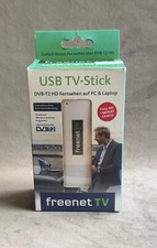 Freenet usb stick gebraucht kaufen  Nachrodt-Wiblingwerde