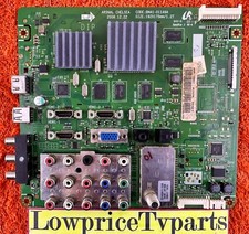 Samsung ln52b610a5fxza ln52b61 for sale  Torrance