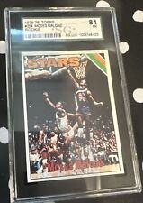 1975 topps moses for sale  Saddle River