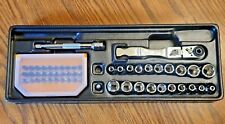 Gearwrench 53pc slim for sale  Vacaville