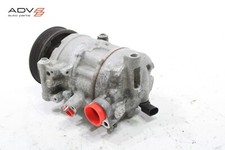 COMPRESSOR DE AR CONDICIONADO E EMBREAGEM AC AUDI S3 A3 FABRICANTE DE EQUIPAMENTO ORIGINAL 2015 - 2017 comprar usado  Enviando para Brazil