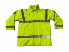 Vis jacket waterproof for sale Vis jacket waterproof for sale  SHEPTON MALLET
