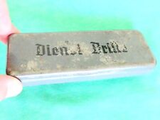Militaria dienst brille gebraucht kaufen  Berlin