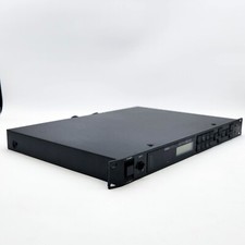Procesador de Sonido Profesional Multiefectos YAMAHA SPX900 Probado Buen Estado segunda mano  Embacar hacia Mexico