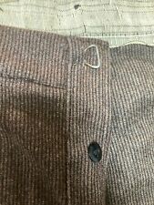 Ancien pantalon paysan d'occasion  Dijon