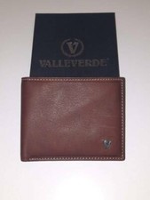 Valleverde portafoglio uomo usato  Casarano