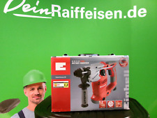 Einhell bohrhammer rot gebraucht kaufen  Gadebusch