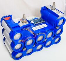 Maxwell Ultra Capacitor 1000 Farad 16V DC Para Amplificador de Carro, Painéis Solares, Arranque de Carro comprar usado  Enviando para Brazil