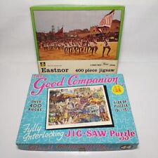 Vintage 1970s jigsaw for sale Vintage 1970s jigsaw for sale  BRISTOL