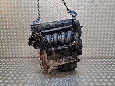 Moteur peugeot 207 d'occasion  Velaux